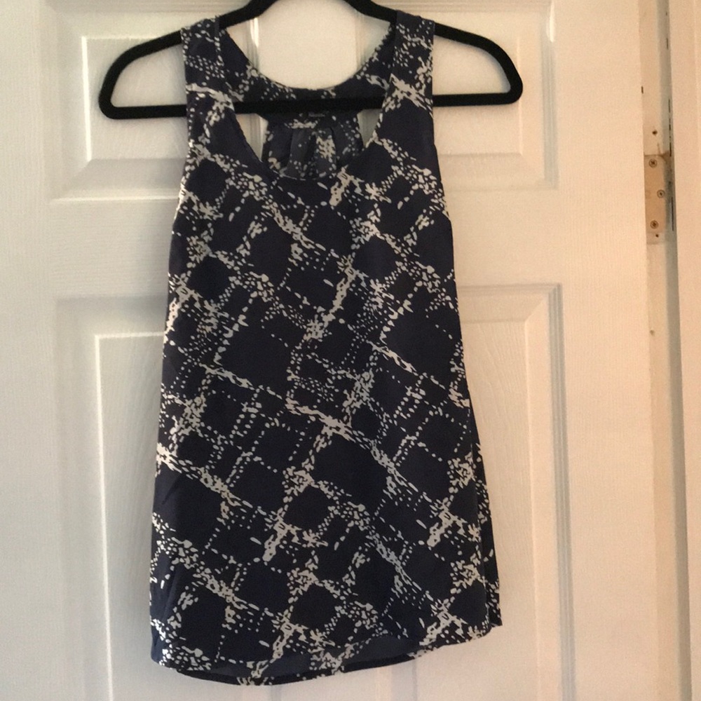 Forever 21 top